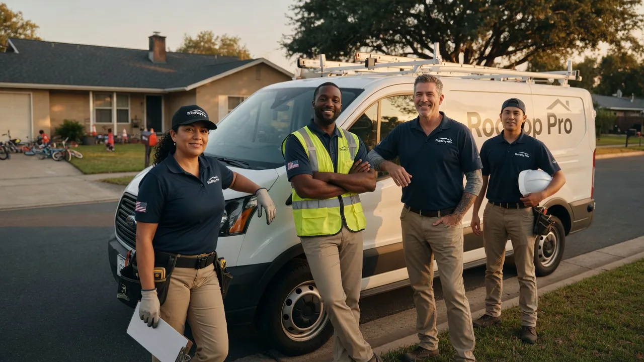 Roof Repair in Neptune, NJ near me